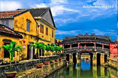 TOUR NGŨ HÀNH SƠN- HỘI AN