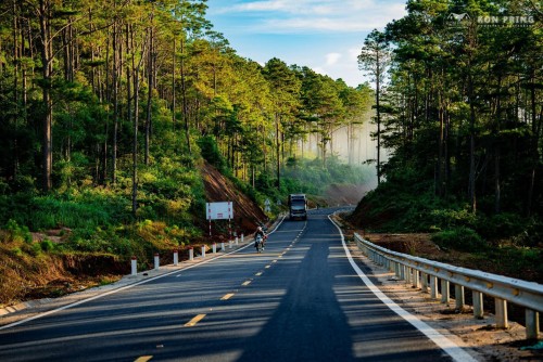 TOUR MĂNG ĐEN - KON TUM - PLEIKU (3N2Đ)