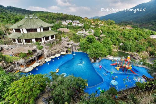 TOUR NÚI THẦN TÀI 