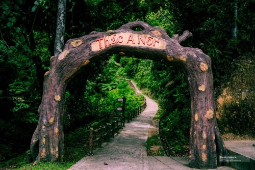 KHÁM PHÁ VẺ ĐẸP VÙNG CAO A LƯỚI