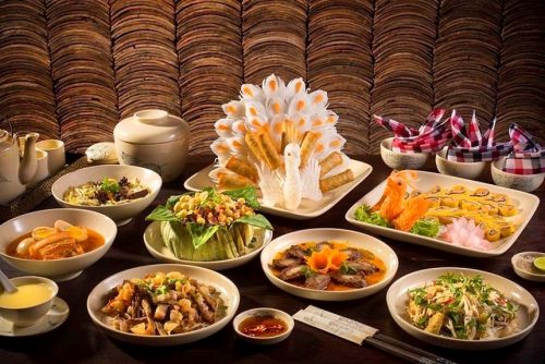 Cơm đoàn