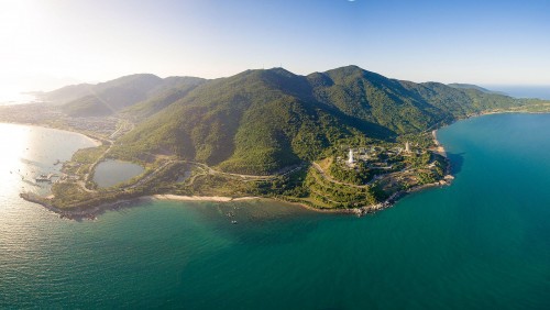 BÁN ĐẢO SƠN TRÀ : KHÁM PHÁ VIÊN NGỌC QUÝ CỦA ĐÀ NẴNG