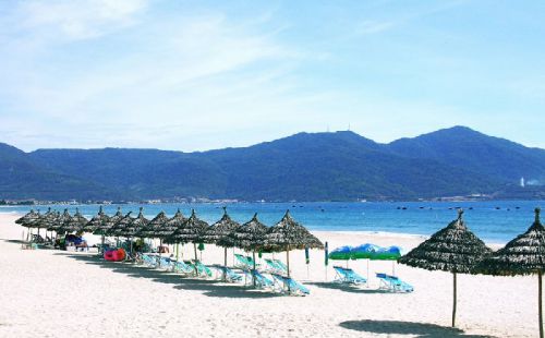 tour đà nẵng 4 ngày 3 đêm Đà Nẵng- Sơn Trà - Hội An - Bà Nà - Tự do