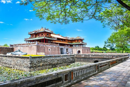 Tour Đà Nẵng 3 ngày 2 đêm Hội An- Ngũ Hành Sơn - Bà Nà- Huế