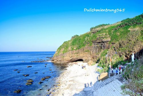 TOUR ĐẢO LÝ SƠN