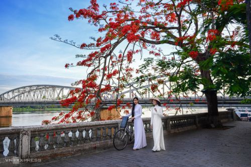 TOUR ĐÀ NẴNG 4 NGÀY 3 ĐÊM Đà nắng -Hội An- Cù Lao Chàm- BÀ Nà- Huế
