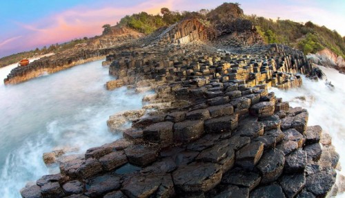 TOUR QUY NHƠN - PHÚ YÊN (3N2Đ)