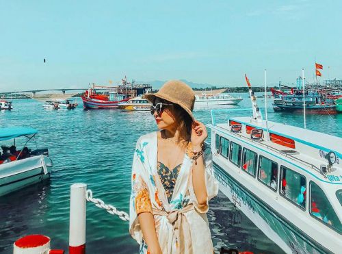 Tour Đà Nẵng 3 ngày 2 đêm Hội An- Ngũ Hành Sơn - Bà Nà- Cù Lao Chàm