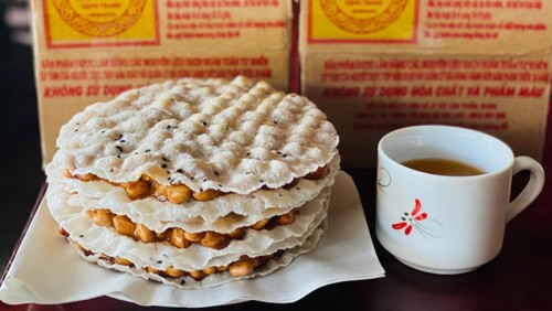 TOP 12 ĐẶC SẢN HÀ TĨNH THÍCH HỢP MUA LÀM QUÀ BIẾU