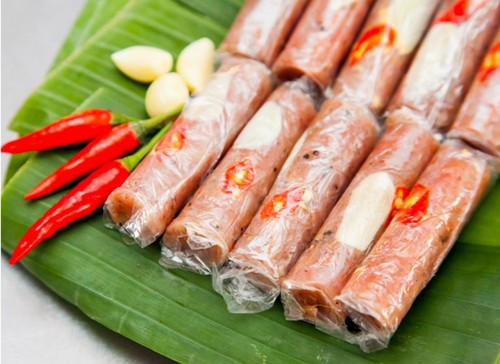 TOP 12 ĐẶC SẢN THANH HÓA NGON NỨC TIẾNG