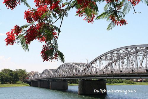 TOUR ĐÀ NẴNG - HUẾ 1 NGÀY