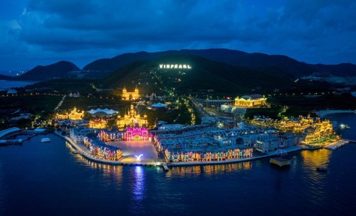 BẢNG GIÁ VÉ VINPEARL NHA TRANG MỚI NHẤT 2025